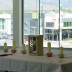 Candle set up at Townsville 
