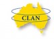 Care Leavers Australia Network (CLAN) website