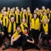 With One Voice Brisbane (WOVB) Choir members