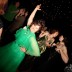 Colleen 'stayin' alive' on the dance floor. Photography: Pat Foley