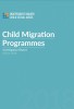 Child Migration Programmes – Investigation Report March 2018